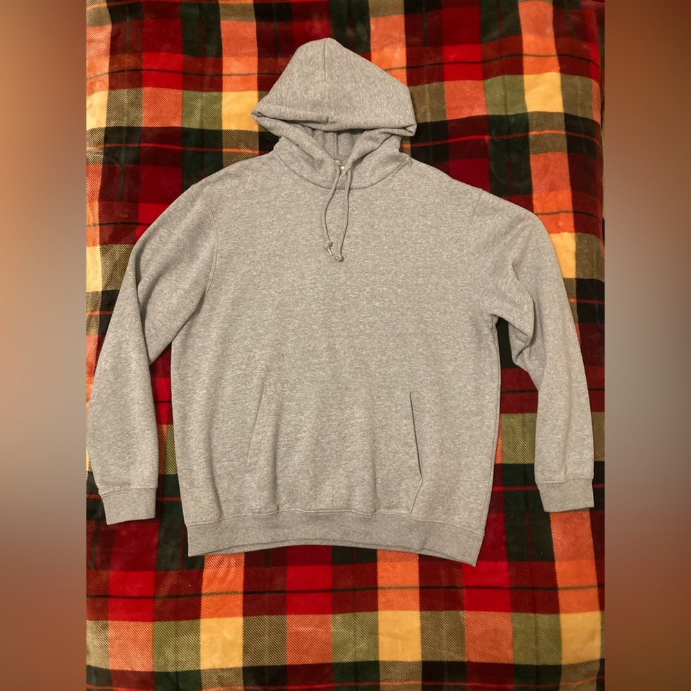 Gap vintage soft hoodie